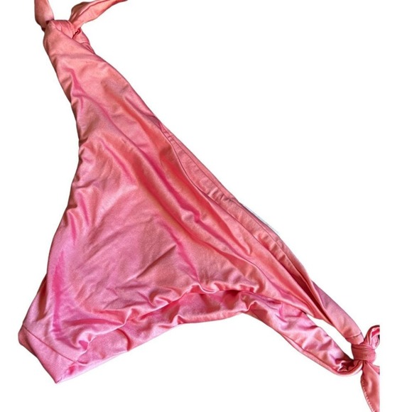 Beach Bunny Pink‎ Bikini Bottom - Picture 5 of 5